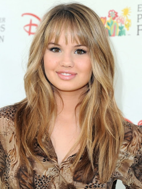 Cool Hairstyles 2015 For Teenage Girls