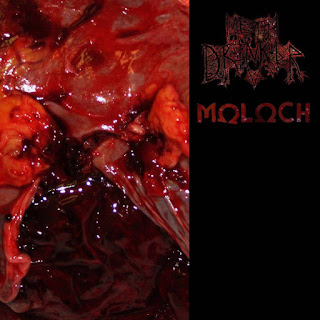 2013 - "Meth Drinker / Moloch"