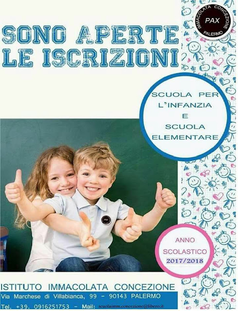 Istituto Immacolata Concezione Palermo