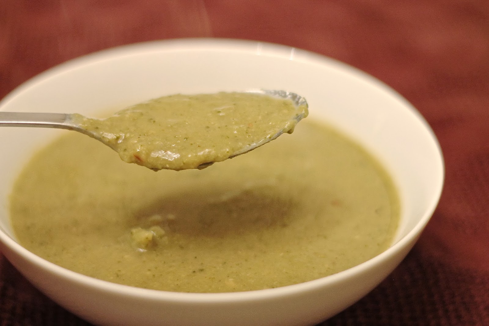 The Fundamentals Of A Good Soup