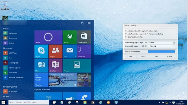How to Fix Unresponsive Windows 10 Taskbar and Start Menu - The Genesis Of Tech