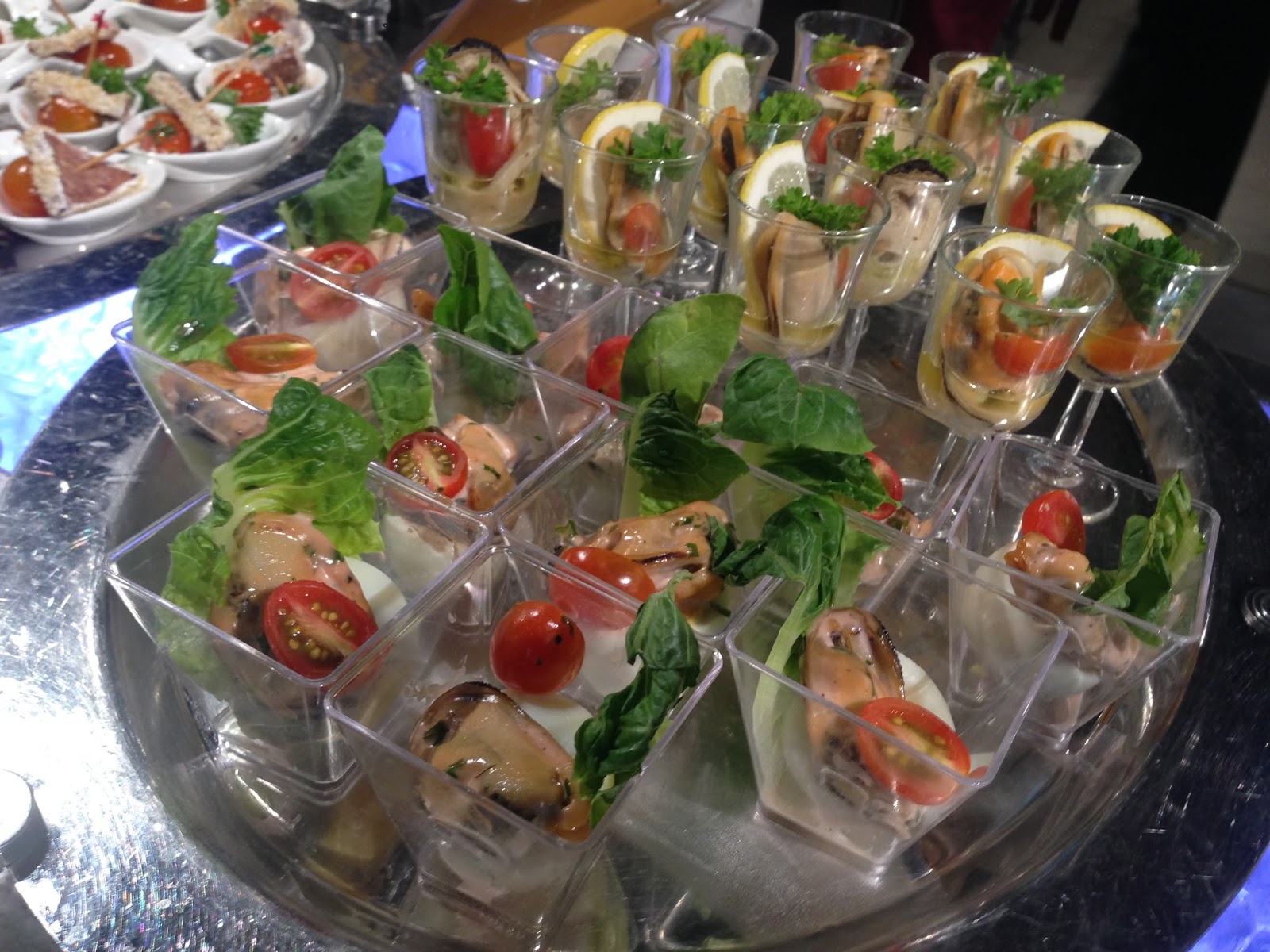 Buffet Ramadhan Sajian Kampung Di Kontiki Restaurant The Federal