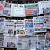 Τι γράφουν οι εφημερίδες για τον ανασχηματισμό 
