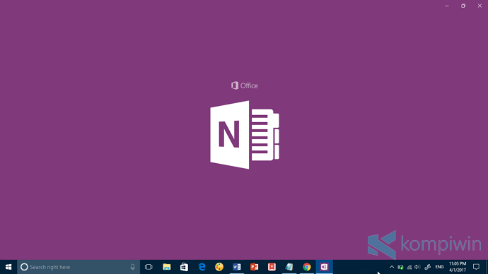 onenote gratis