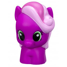 My Little Pony Cheerilee Micro Playset Playskool Figure