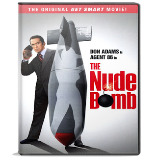 El super agente 86 La bomba que desnuda (1980) DVD9 Latino