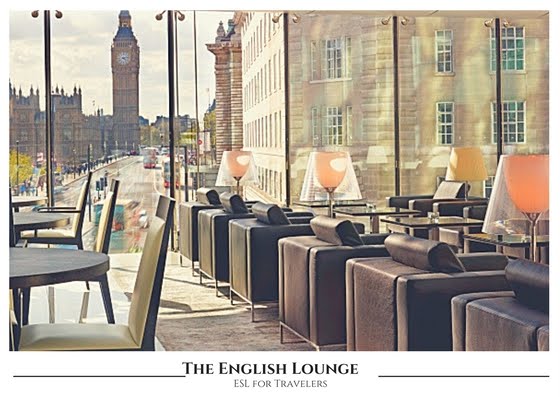 The English Lounge