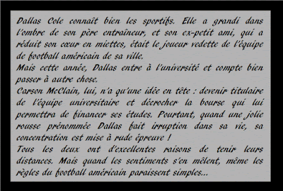 Toute résistance inutile Cora Carmack