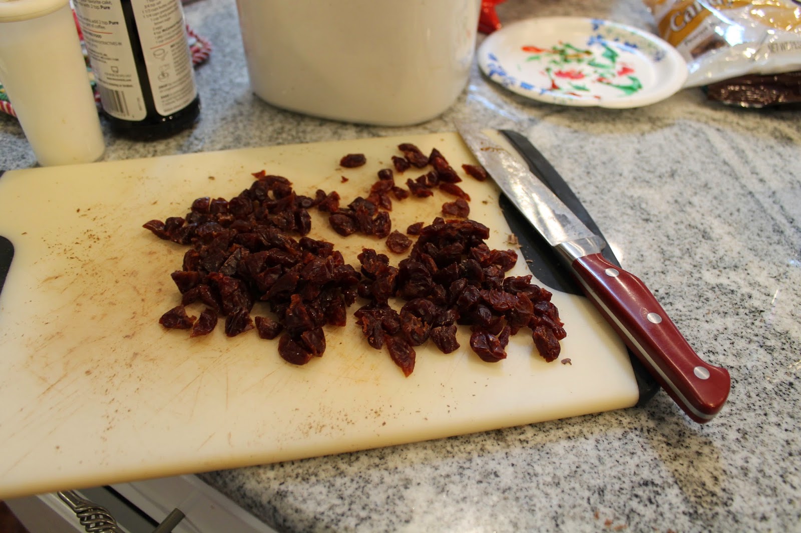 Dinner with the Grobmyers Pioneer Woman's Cow Patties