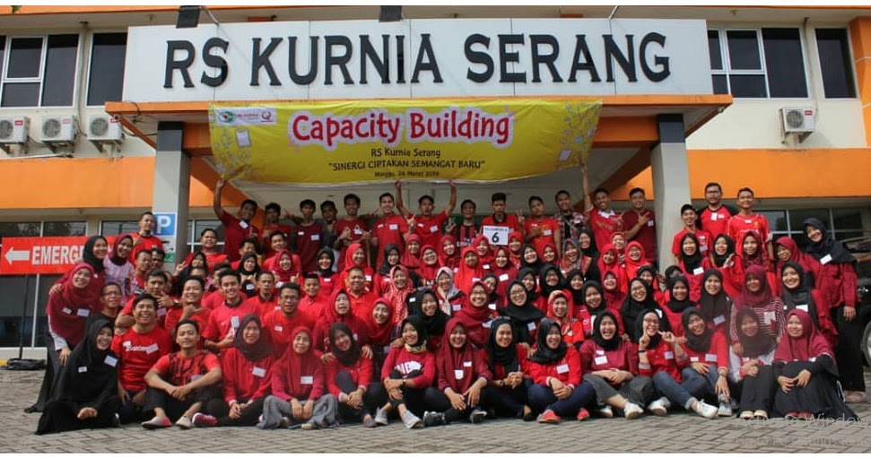 Lowongan Kerja Pramusaji RS Kurnia Serang Info Loker Serang