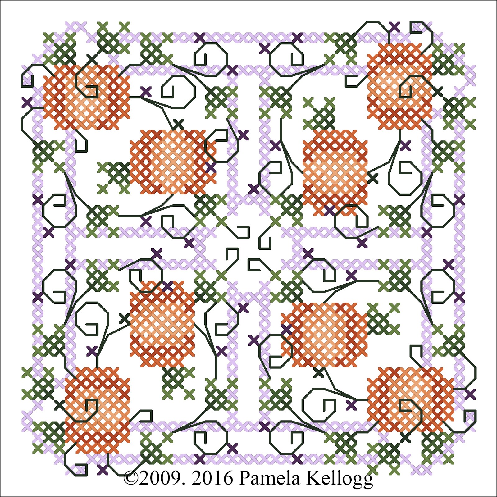 Embroidery Embroidery