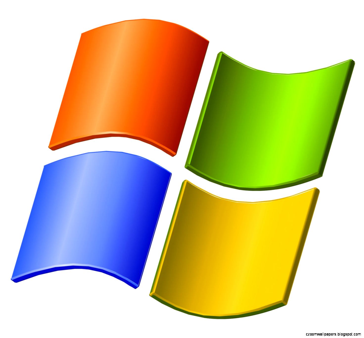 Microsoft Windows Logo