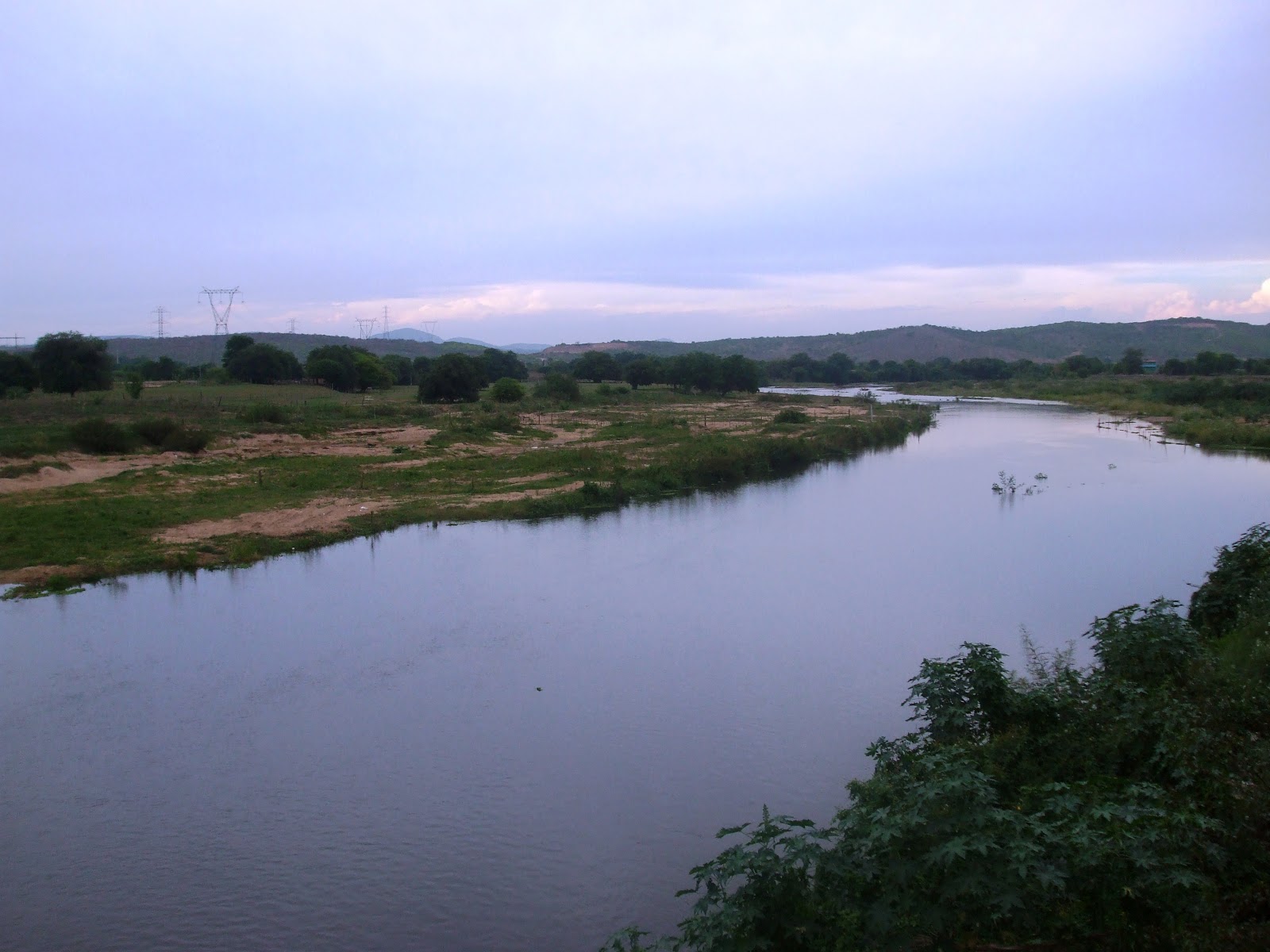 Blog do Valdi Bezerra: Do Icó é noticia