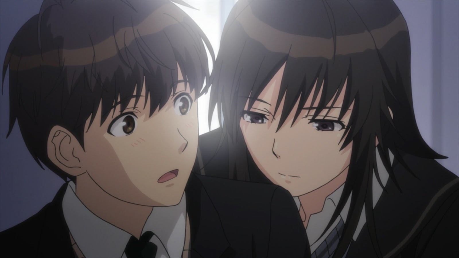 جميع حلقات انمي Seiren مترجم - عرب ساما