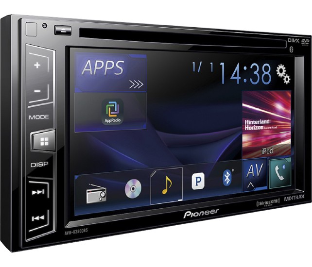 merleostrowski What should you look for in a double din radio