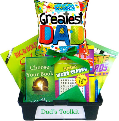  Gifts for Dad on Father's Day