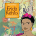 #Resenha: Frida Kahlo - Jean-Luc Cornette e Flore Balthazar