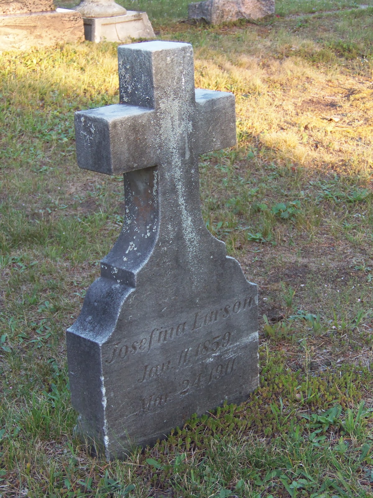 Maple Grove Cemetery Countdown 3 days Maple Grove Kaleva