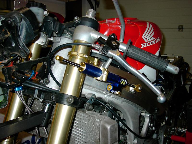 Custom Linear Actuator by ActuatorZone: Electric Actuators and Steering