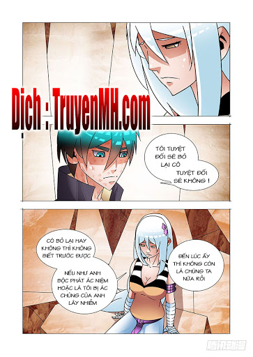 Tháp Kỳ Chap 248 - Truyen.Chap.VN