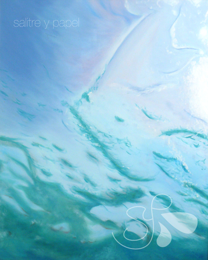 Salitre y papel Ascender