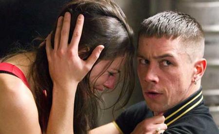 Lipstick Gossip by: Love/Hate Season 4 exclusives!