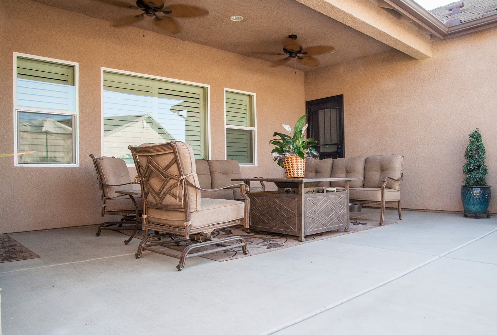 Visalia Homes by JILLIAN BOS June 2018