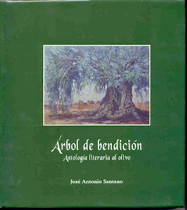 Árbol de bendición.2001