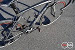 Cipollini RB1K THE ONE FSA KForce WE Campagnolo Bora Ultra 35 Complete Bike at twohubs.com