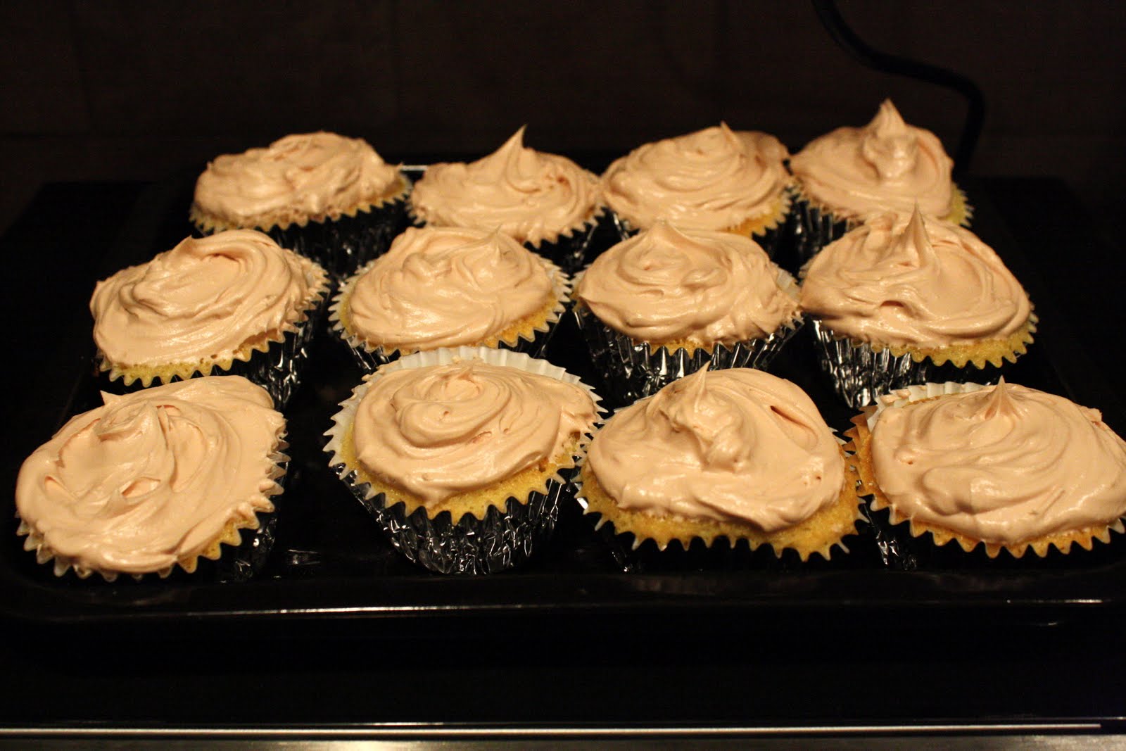 Feeding Angels The Best Buttercream Icing EVER