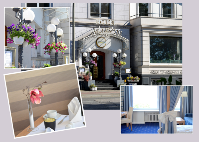 Top Innovationen Auf Der Internorga Hamburg