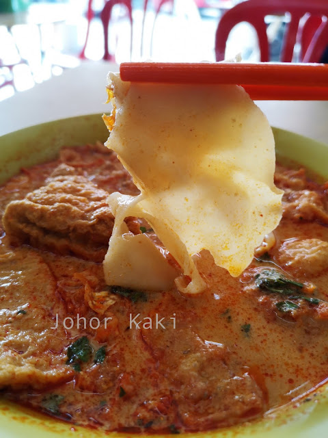 Laksa_Restoran_Yew_Swee _Johor_Bahru