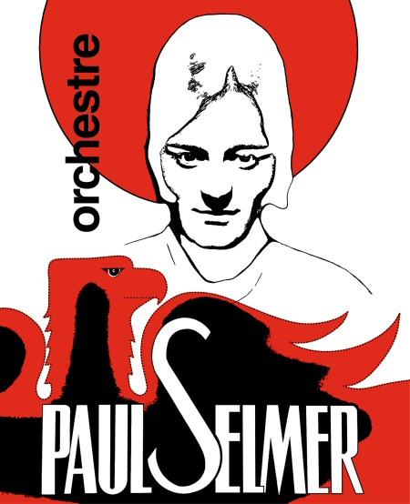  Paul Selmer