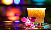 tragos y cocktails para san valentin 