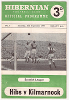 SPL: Get with the programme SPL: Get with the programme