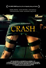 Crash (1996)แรงกระแทกของความเจ็บป่วย