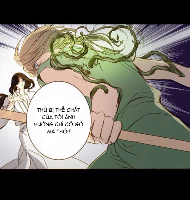 Yển Sư - Chương 2 - Trang 16