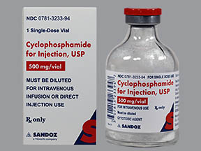 Cytoxan 50 mg