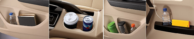 Cup-Holder - Mitsubishi Xpander