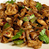 Mushroom Pepper Fry Recipe | Mushroom Recipe