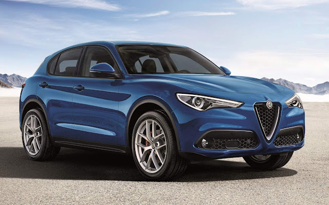 Alfa Romeo investirá no segmento de SUV's