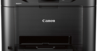 canon maxify mb5400