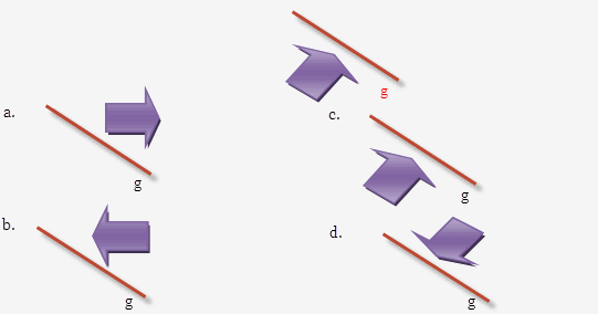 Pencerminan Bangun Datar Dan Contohnya Artikel Lengkap Kampung Ilmu Artikel Motivasi Motivasi Belajar Materi Pelajaran
