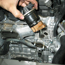 Honda CRV Maintenance