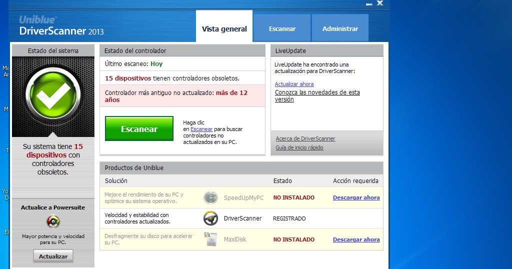 11 Mejores Programas Para Descargar E Instalar Drivers En