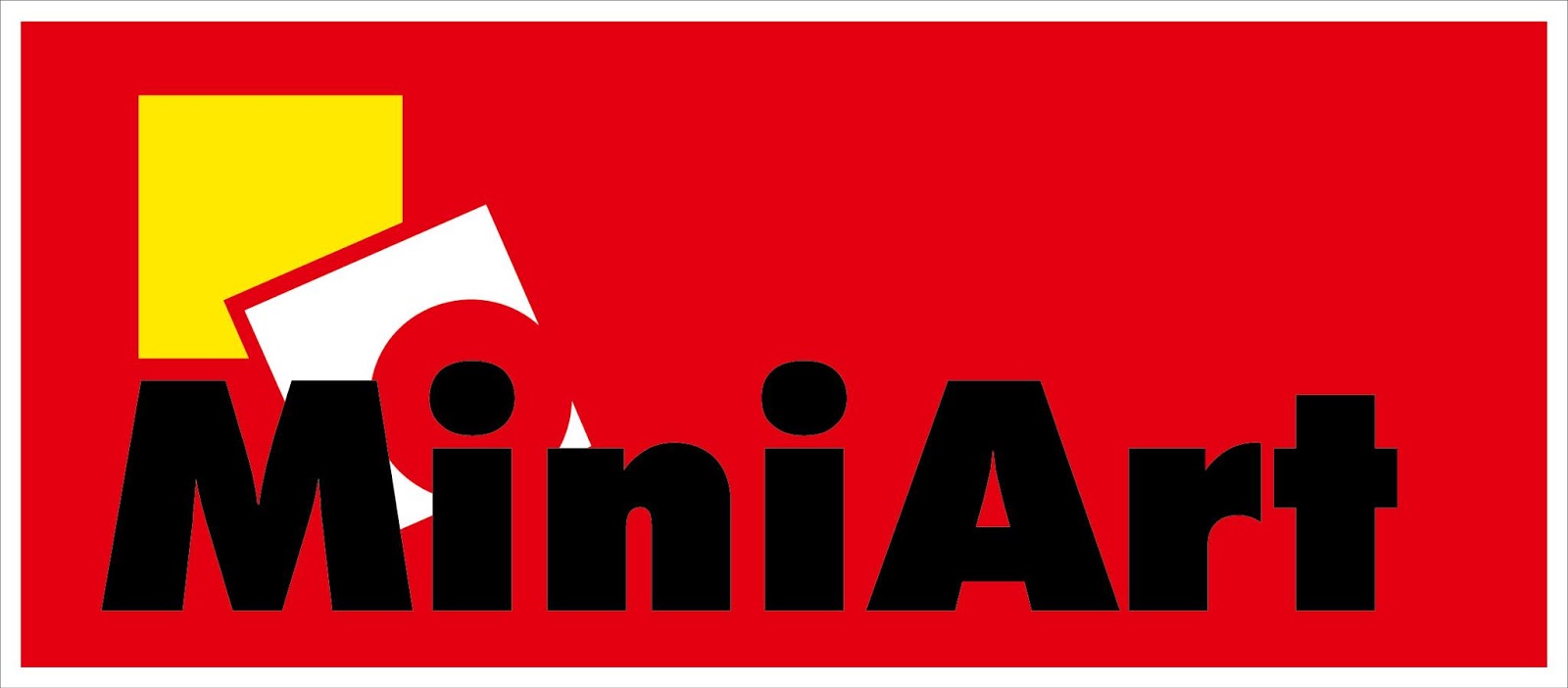 logo de Mini Art