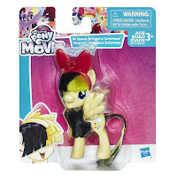 MLP The Movie All About Songbird Serenade Brushable