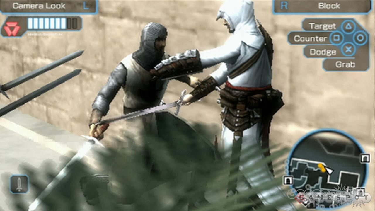 assassin creed ppsspp assassin creed ppsspp