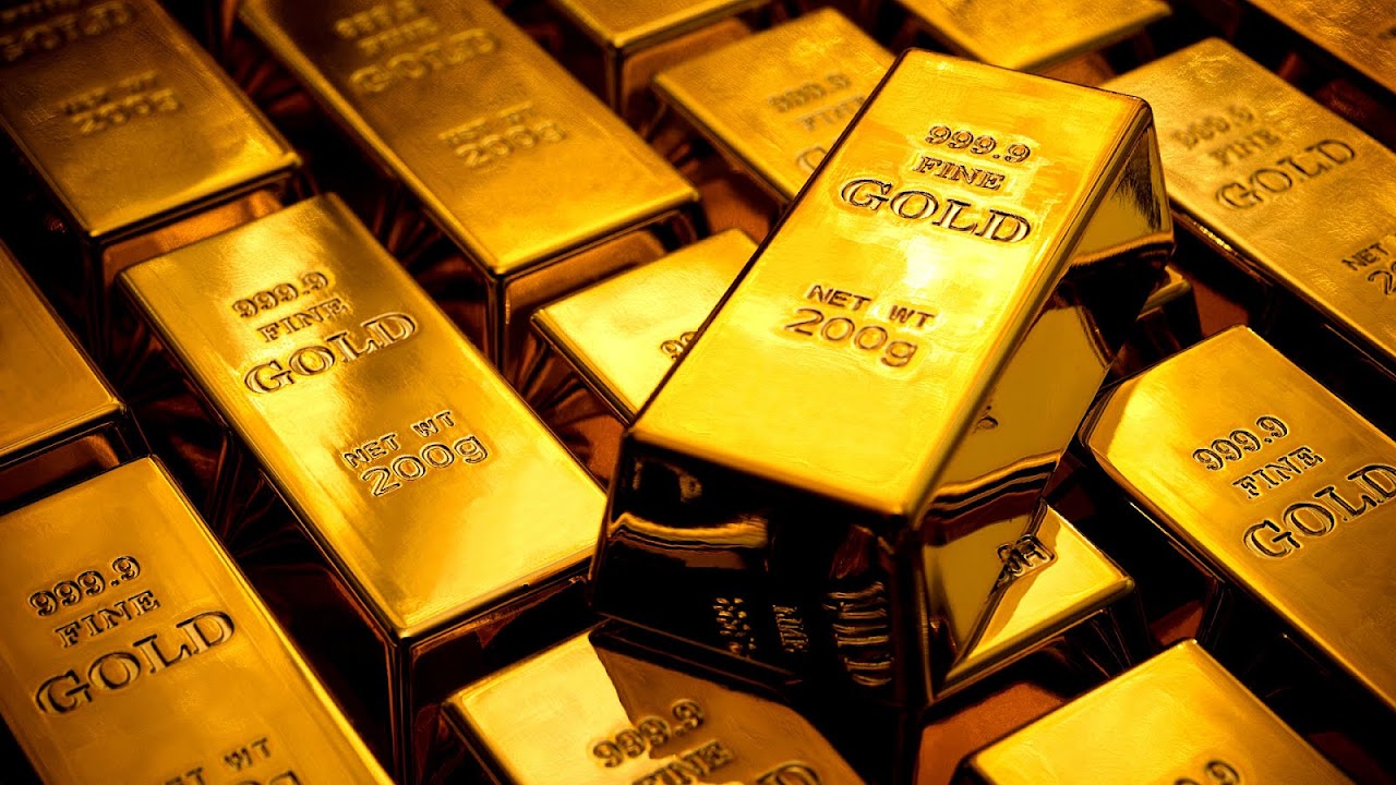 Gold as an investment - Gold Choices