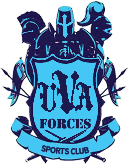 join with uva forces cricket club